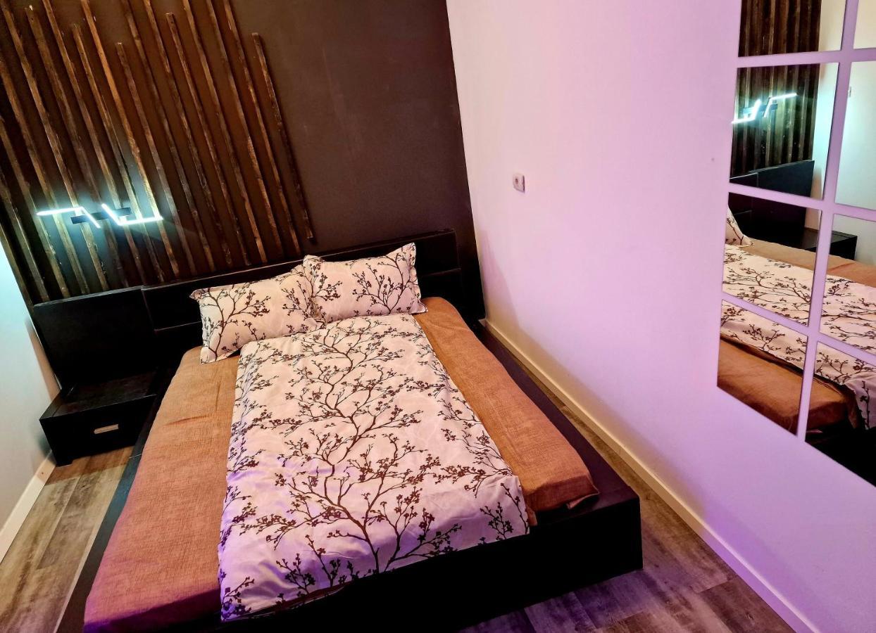 Gaia Villa Predeal Exterior foto