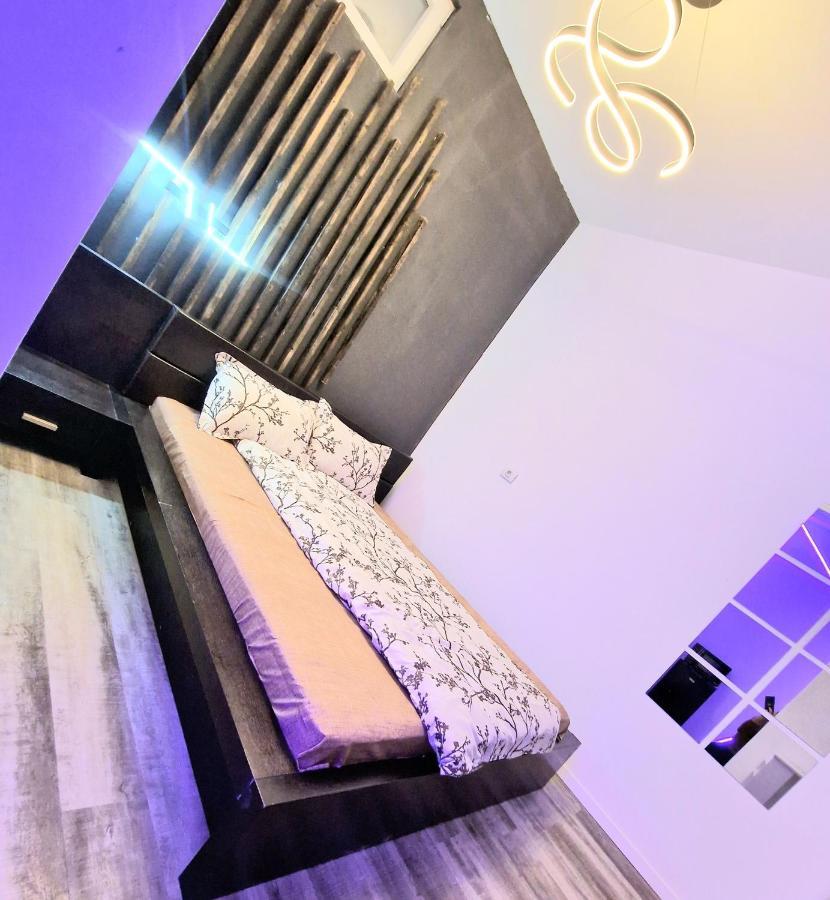 Gaia Villa Predeal Exterior foto