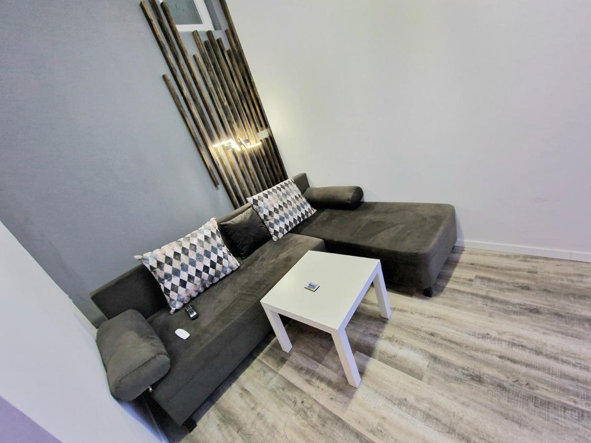 Gaia Villa Predeal Exterior foto