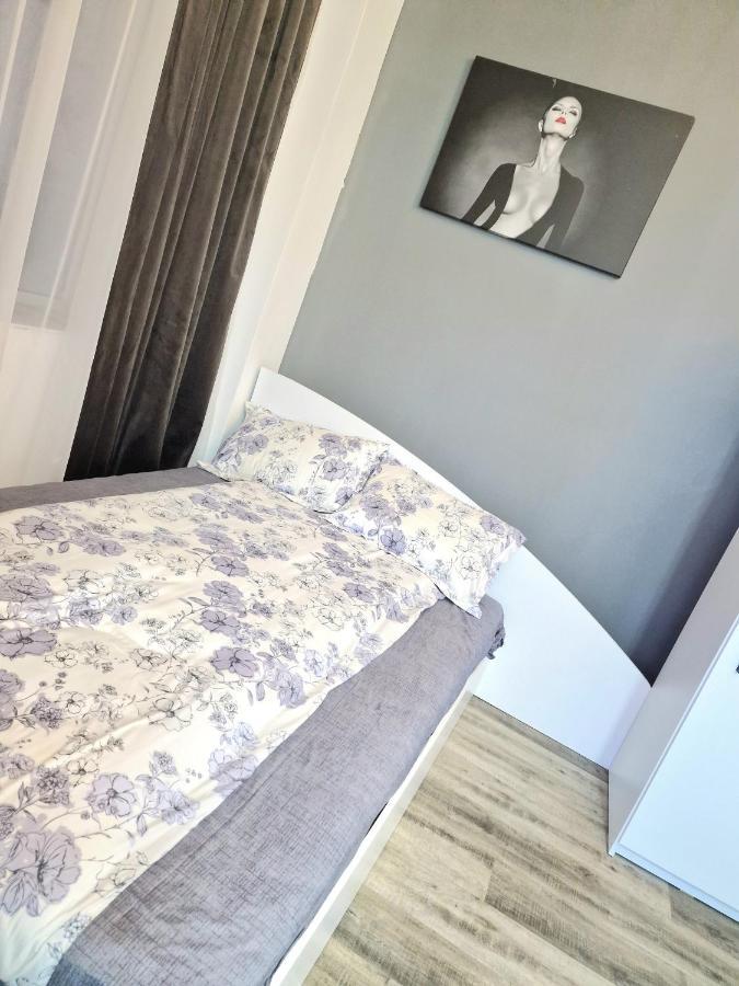 Gaia Villa Predeal Exterior foto