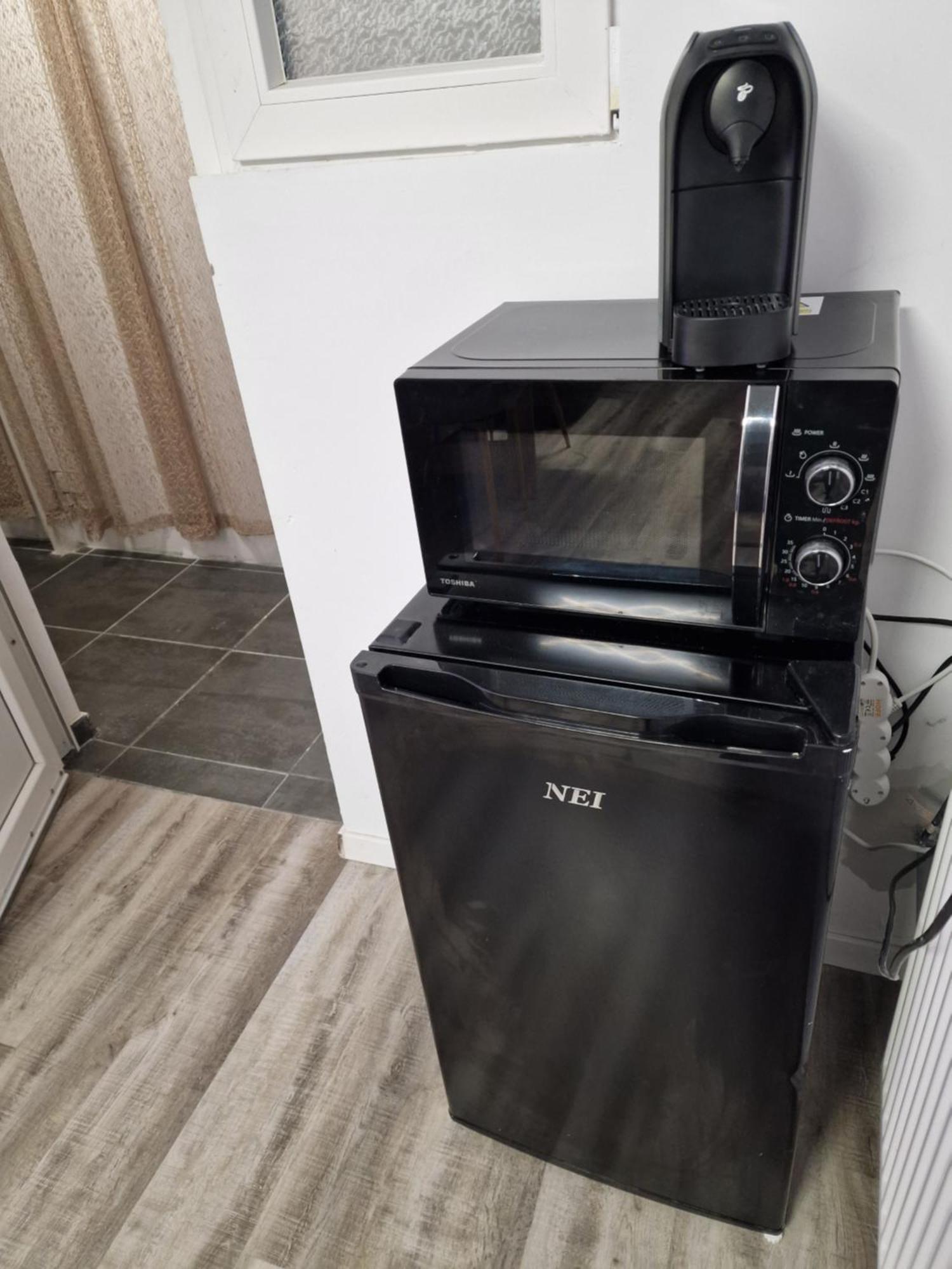 Gaia Villa Predeal Zimmer foto